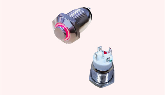 金屬按鍵開(kāi)關(guān)