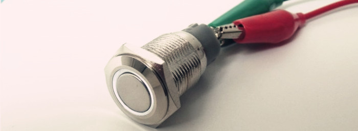 復(fù)位金屬按鈕 復(fù)位金屬按鈕