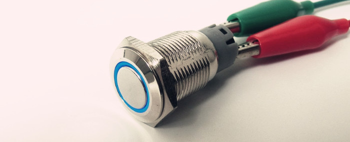 微型按鍵開關(guān) 微型按鍵開關(guān)