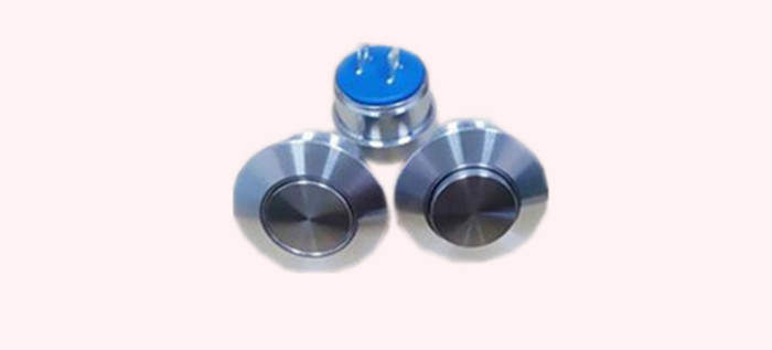 微型按鍵開關 微型按鍵開關