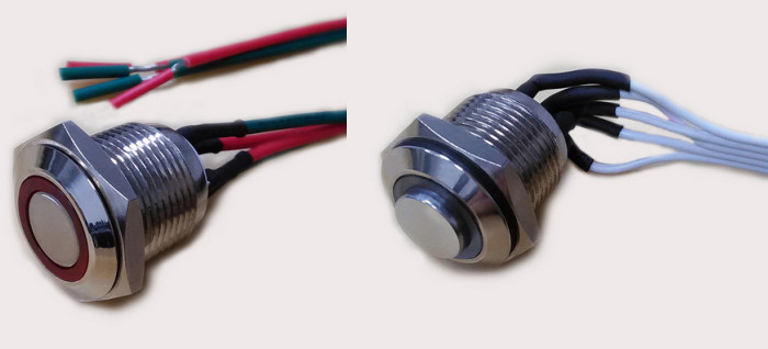 防水帶線開關(guān) 防水帶線開關(guān)