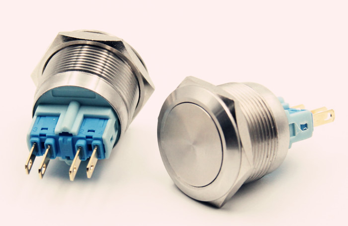 自鎖按鈕開(kāi)關(guān) 自鎖按鈕開(kāi)關(guān)