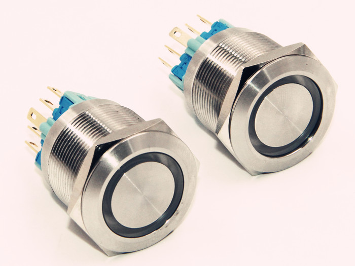 25mm帶燈金屬開關(guān) 25mm帶燈金屬開關(guān)