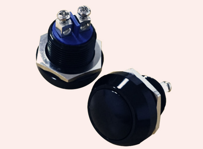 12mm金屬按鈕開(kāi)關(guān) 12mm金屬按鈕開(kāi)關(guān)