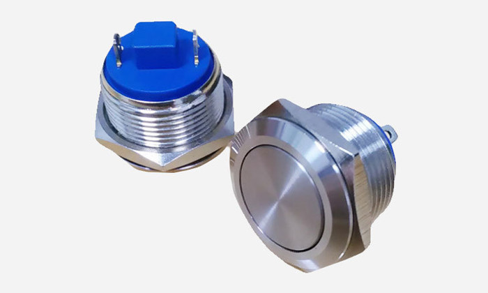 金屬按鈕 金屬按鈕