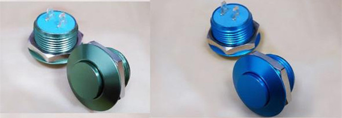 微型金屬按鈕開(kāi)關(guān) 微型金屬按鈕開(kāi)關(guān)