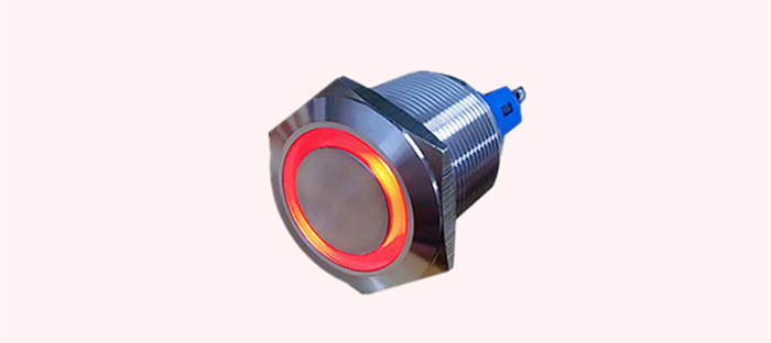 金屬開(kāi)關(guān)