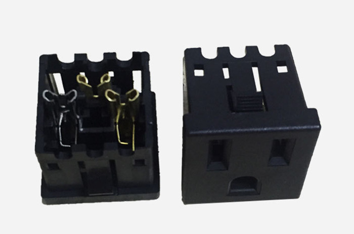 防水金屬開關(guān)