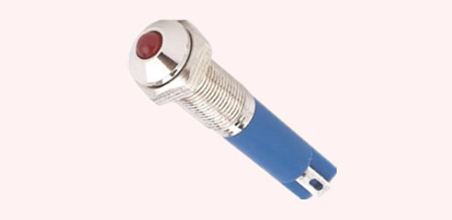 金屬按鈕開關(guān)