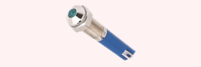 收發(fā)器信號指示燈