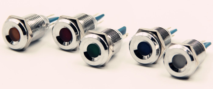 金屬按鈕開關 金屬按鈕開關