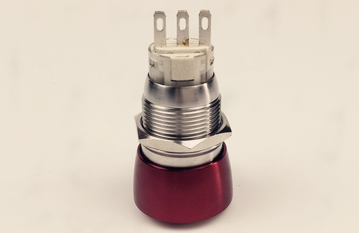 金屬開(kāi)關(guān)