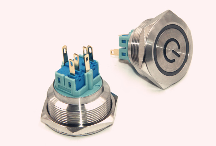 金屬開關(guān) 金屬開關(guān)